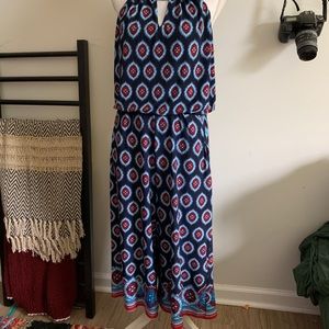 London Times jumpsuit